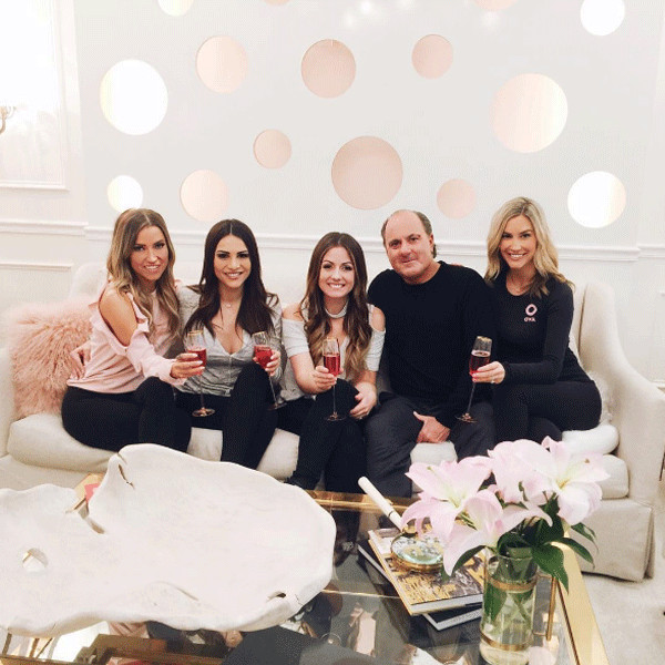 Carly Wad, Kaitlyn Bristowe, Whitney Bischoff Carly Wad, Kaitlyn Bristowe, Whitney Bischoff
